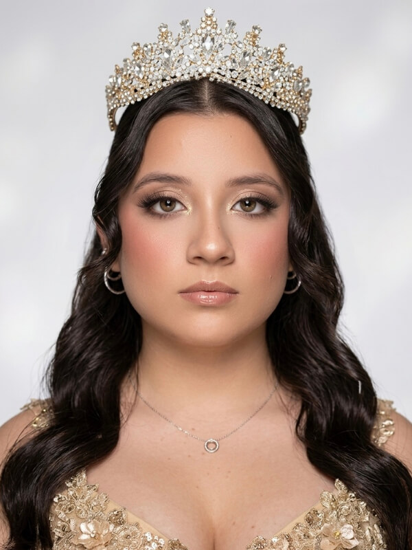 Quinceañera