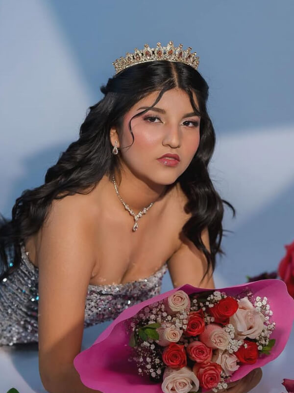 Quinceañera