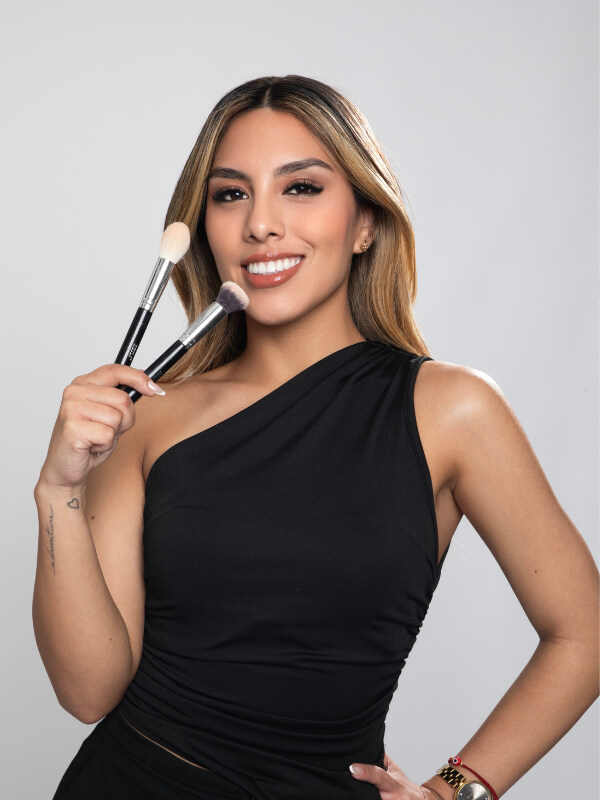 Vale Anco Makeup Artist